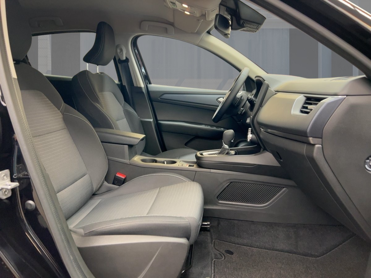 TECHNO MILD HYBRID 140 CARPLAY